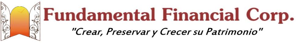 Fundamental Financial Corp.