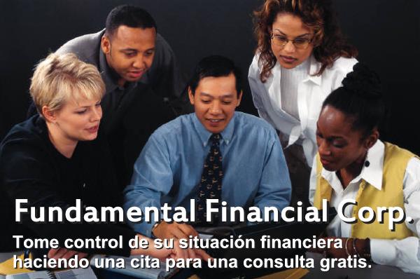 Fundamental Financial Corp.