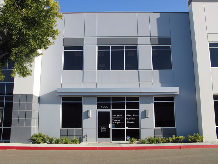 Our Offices