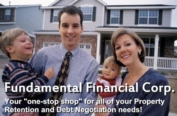 Fundamental Financial Corp.
