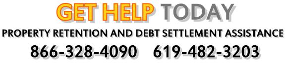 Get Help Today