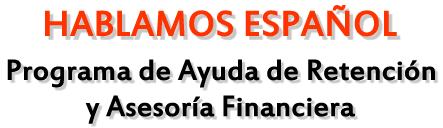 Hablamos Espaol